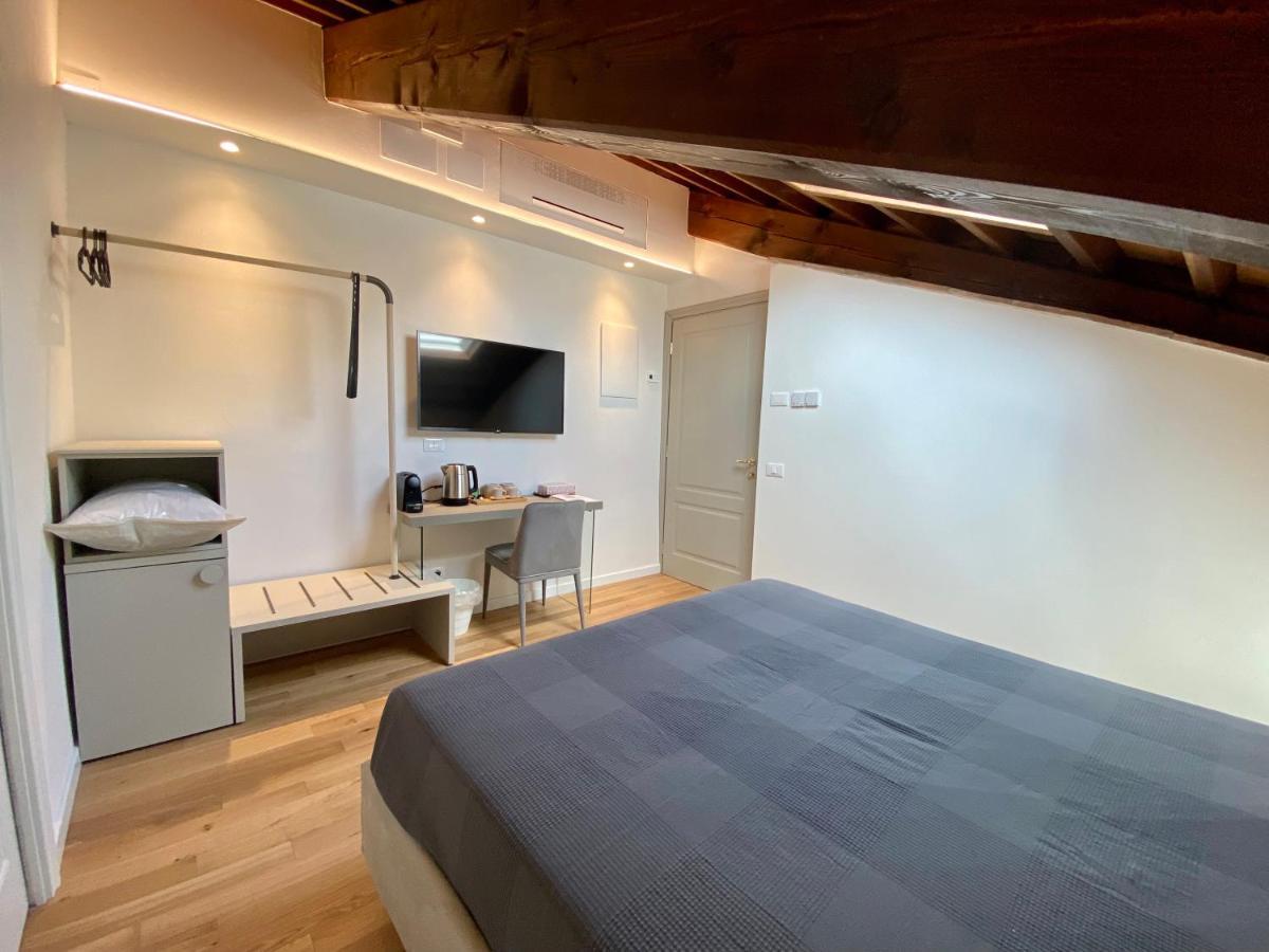 Residenza D'Epoca Dei Fondachi Hotel Sarzana Kültér fotó