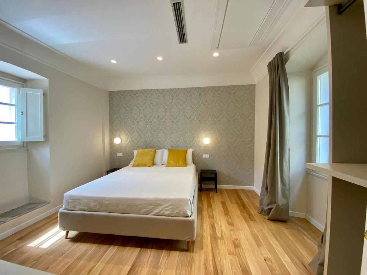 Residenza D'Epoca Dei Fondachi Hotel Sarzana Kültér fotó
