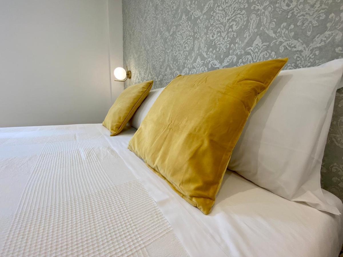 Residenza D'Epoca Dei Fondachi Hotel Sarzana Kültér fotó
