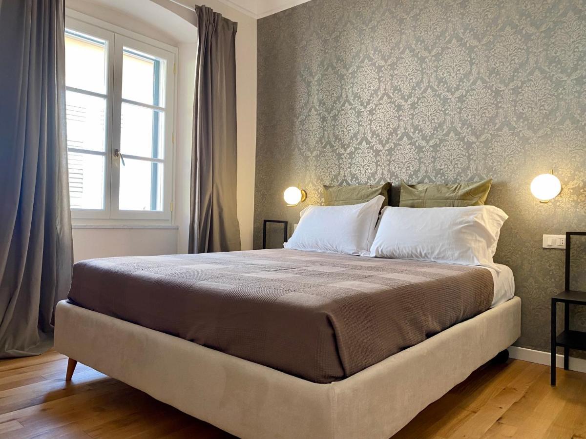 Residenza D'Epoca Dei Fondachi Hotel Sarzana Kültér fotó