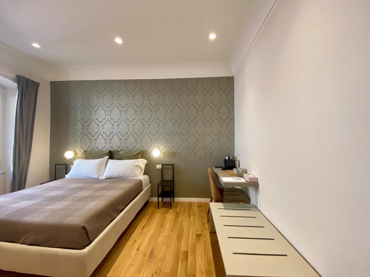 Residenza D'Epoca Dei Fondachi Hotel Sarzana Kültér fotó
