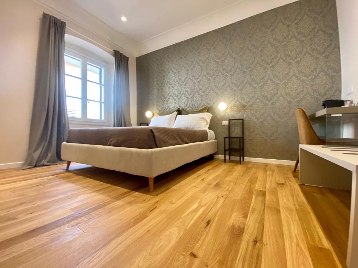 Residenza D'Epoca Dei Fondachi Hotel Sarzana Kültér fotó