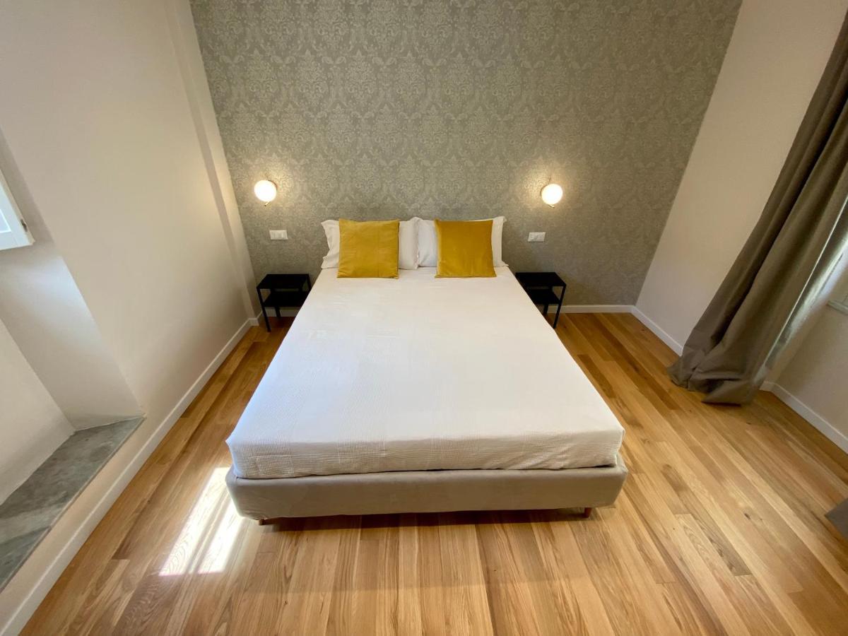Residenza D'Epoca Dei Fondachi Hotel Sarzana Kültér fotó