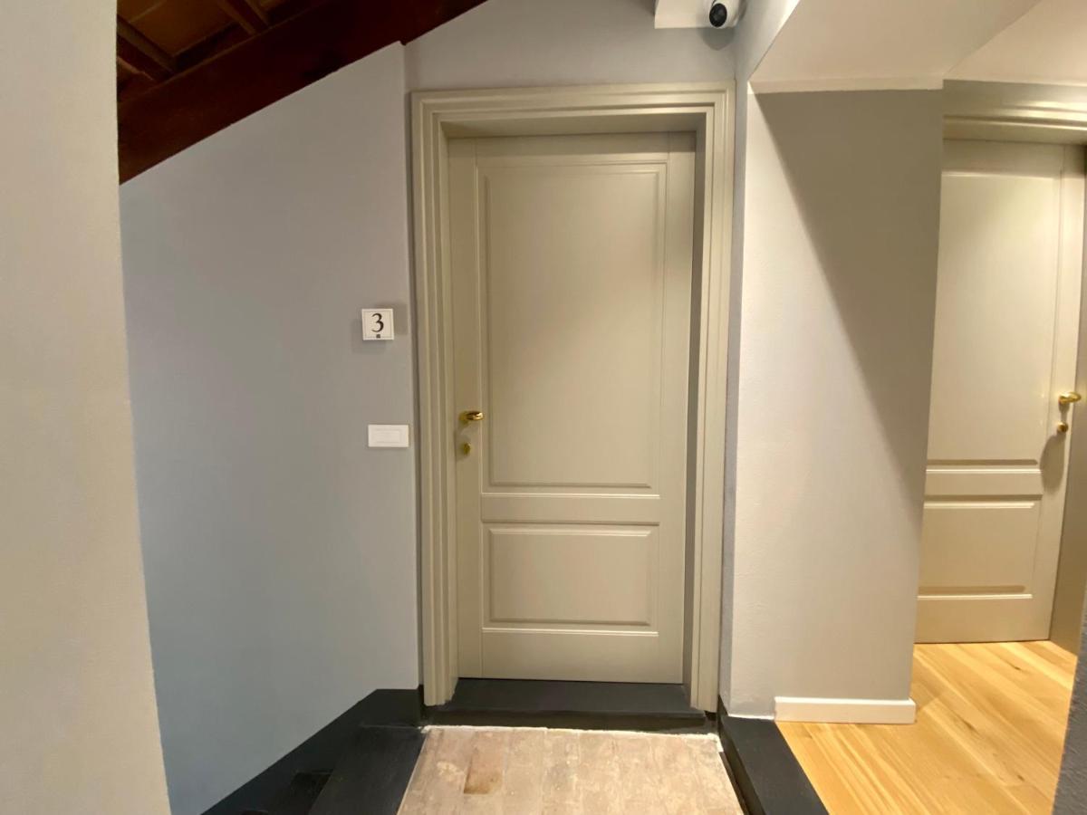 Residenza D'Epoca Dei Fondachi Hotel Sarzana Kültér fotó