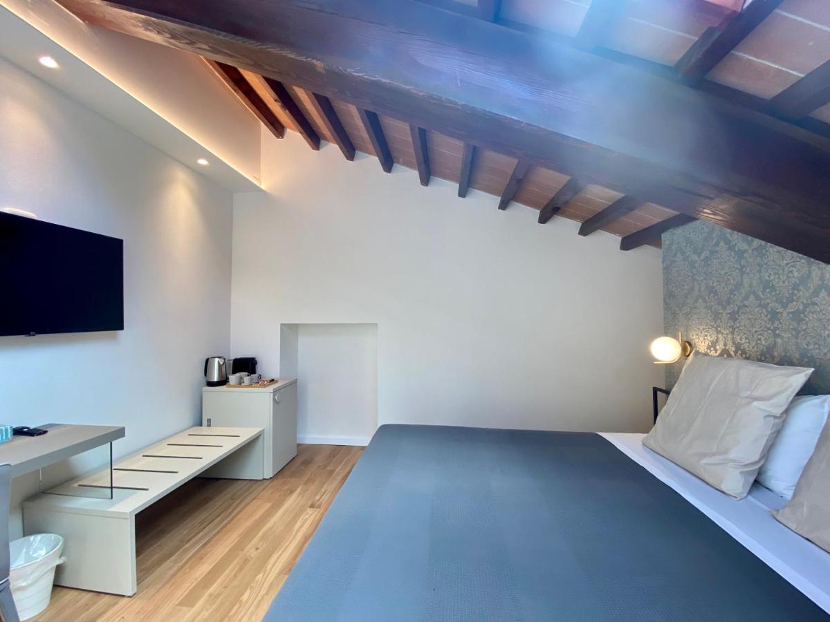 Residenza D'Epoca Dei Fondachi Hotel Sarzana Kültér fotó