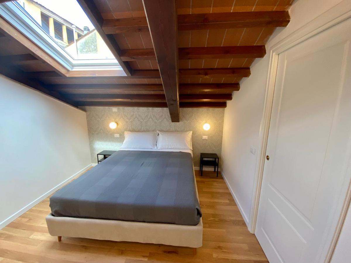 Residenza D'Epoca Dei Fondachi Hotel Sarzana Kültér fotó