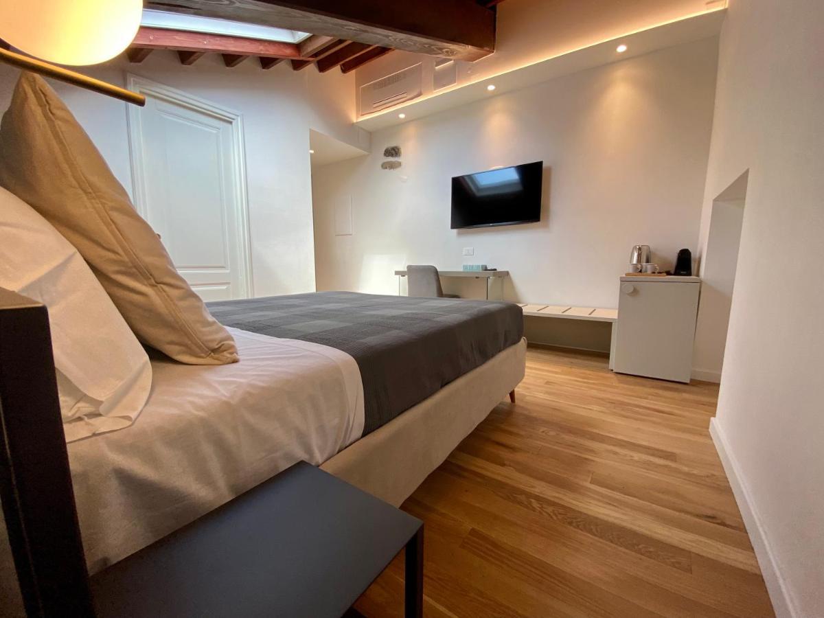 Residenza D'Epoca Dei Fondachi Hotel Sarzana Kültér fotó