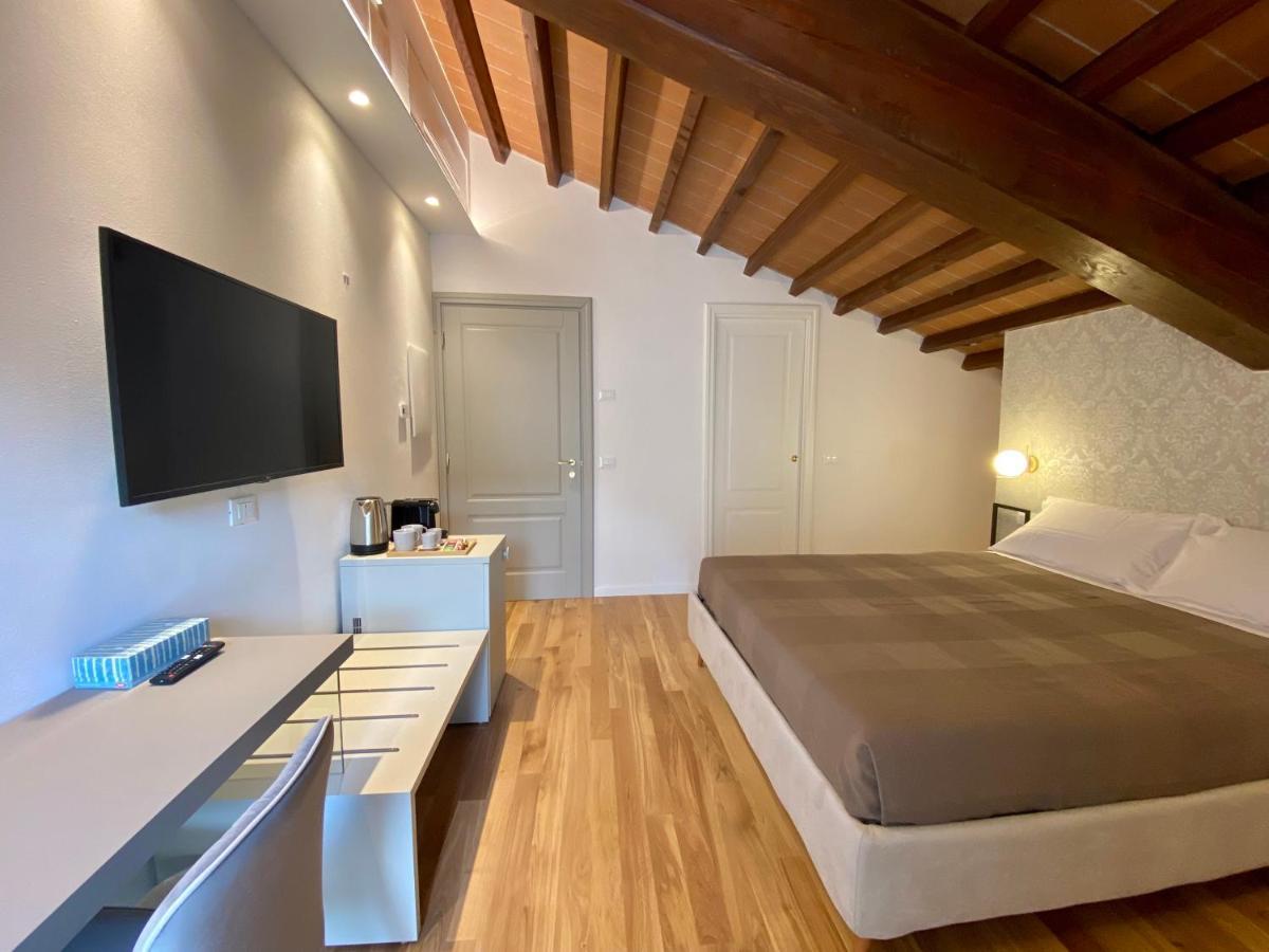 Residenza D'Epoca Dei Fondachi Hotel Sarzana Kültér fotó