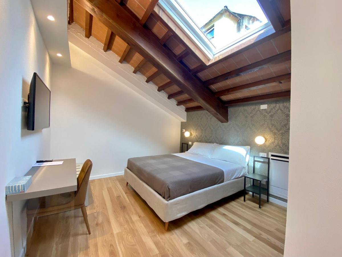 Residenza D'Epoca Dei Fondachi Hotel Sarzana Kültér fotó