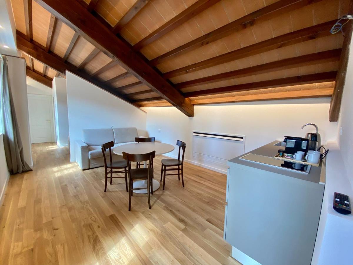 Residenza D'Epoca Dei Fondachi Hotel Sarzana Kültér fotó