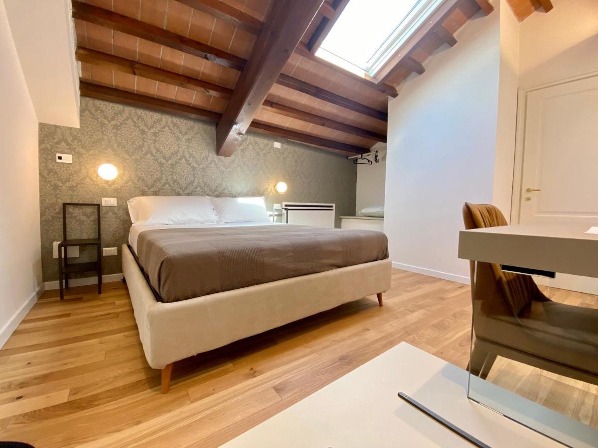 Residenza D'Epoca Dei Fondachi Hotel Sarzana Kültér fotó