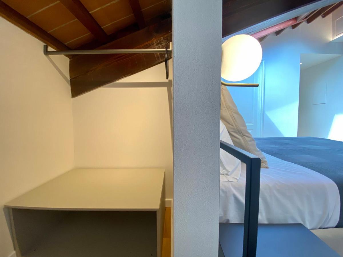 Residenza D'Epoca Dei Fondachi Hotel Sarzana Kültér fotó