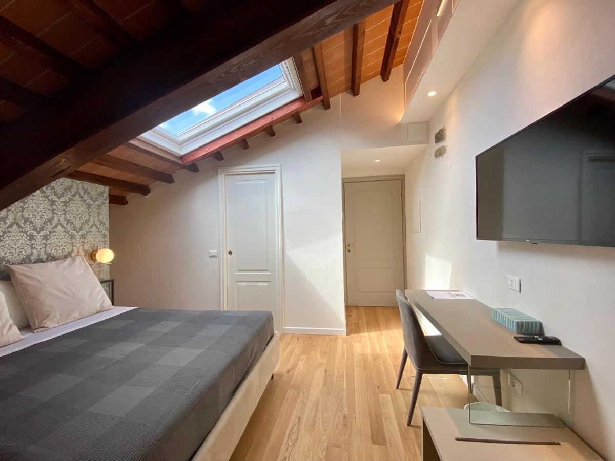 Residenza D'Epoca Dei Fondachi Hotel Sarzana Kültér fotó