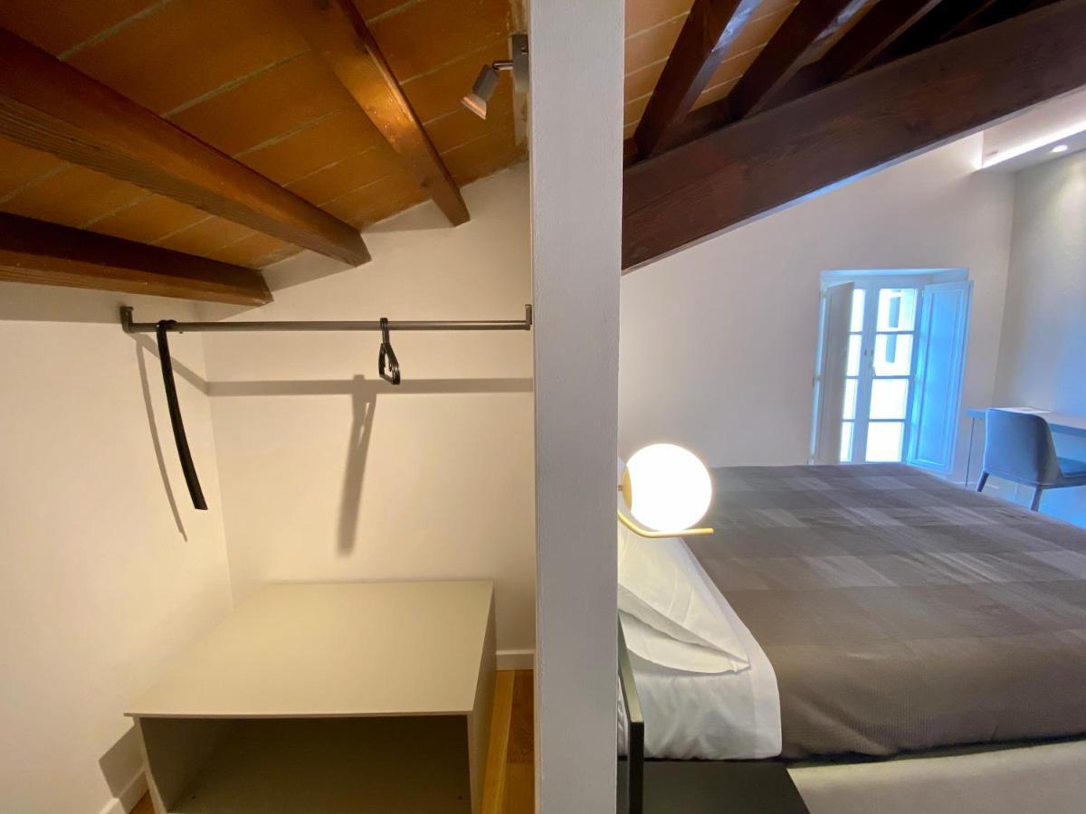 Residenza D'Epoca Dei Fondachi Hotel Sarzana Kültér fotó