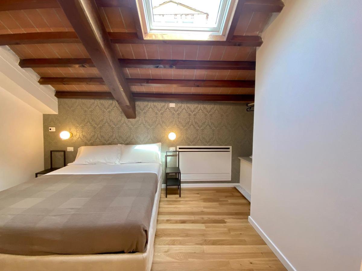 Residenza D'Epoca Dei Fondachi Hotel Sarzana Kültér fotó