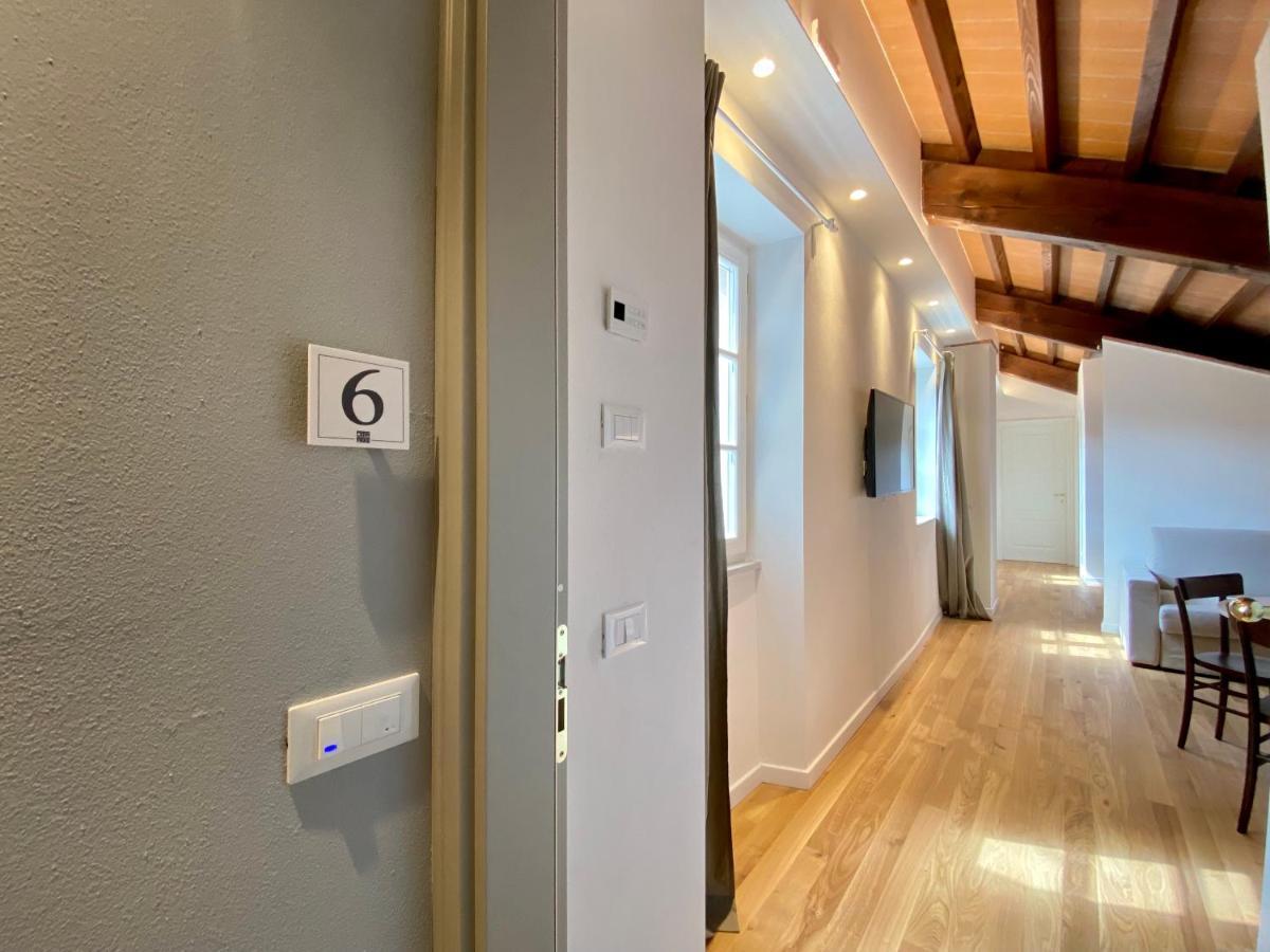 Residenza D'Epoca Dei Fondachi Hotel Sarzana Kültér fotó