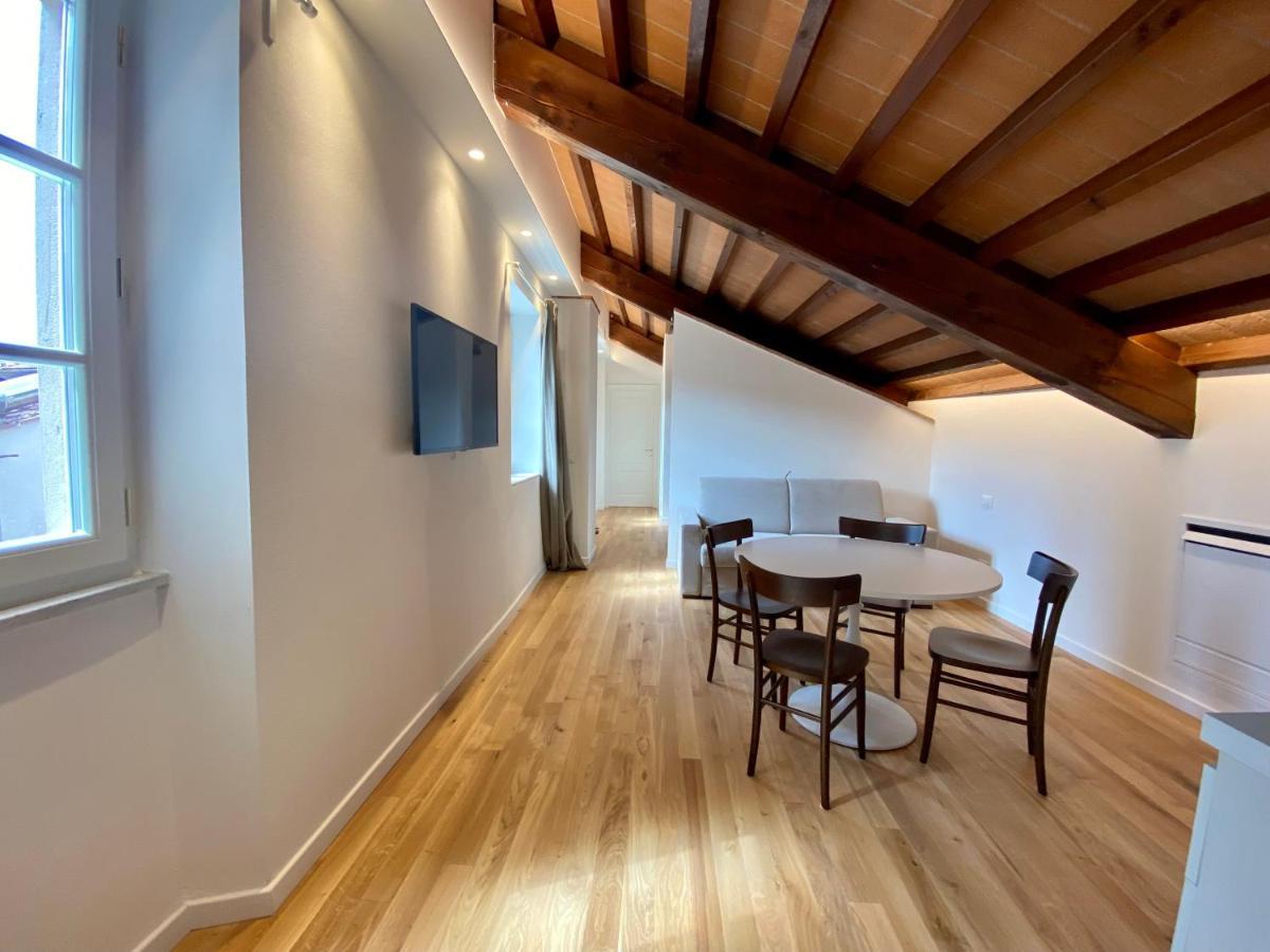 Residenza D'Epoca Dei Fondachi Hotel Sarzana Kültér fotó