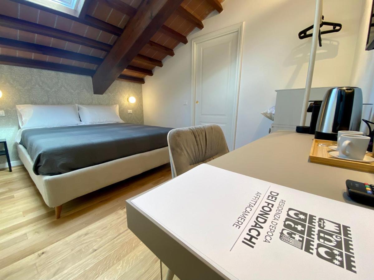 Residenza D'Epoca Dei Fondachi Hotel Sarzana Kültér fotó