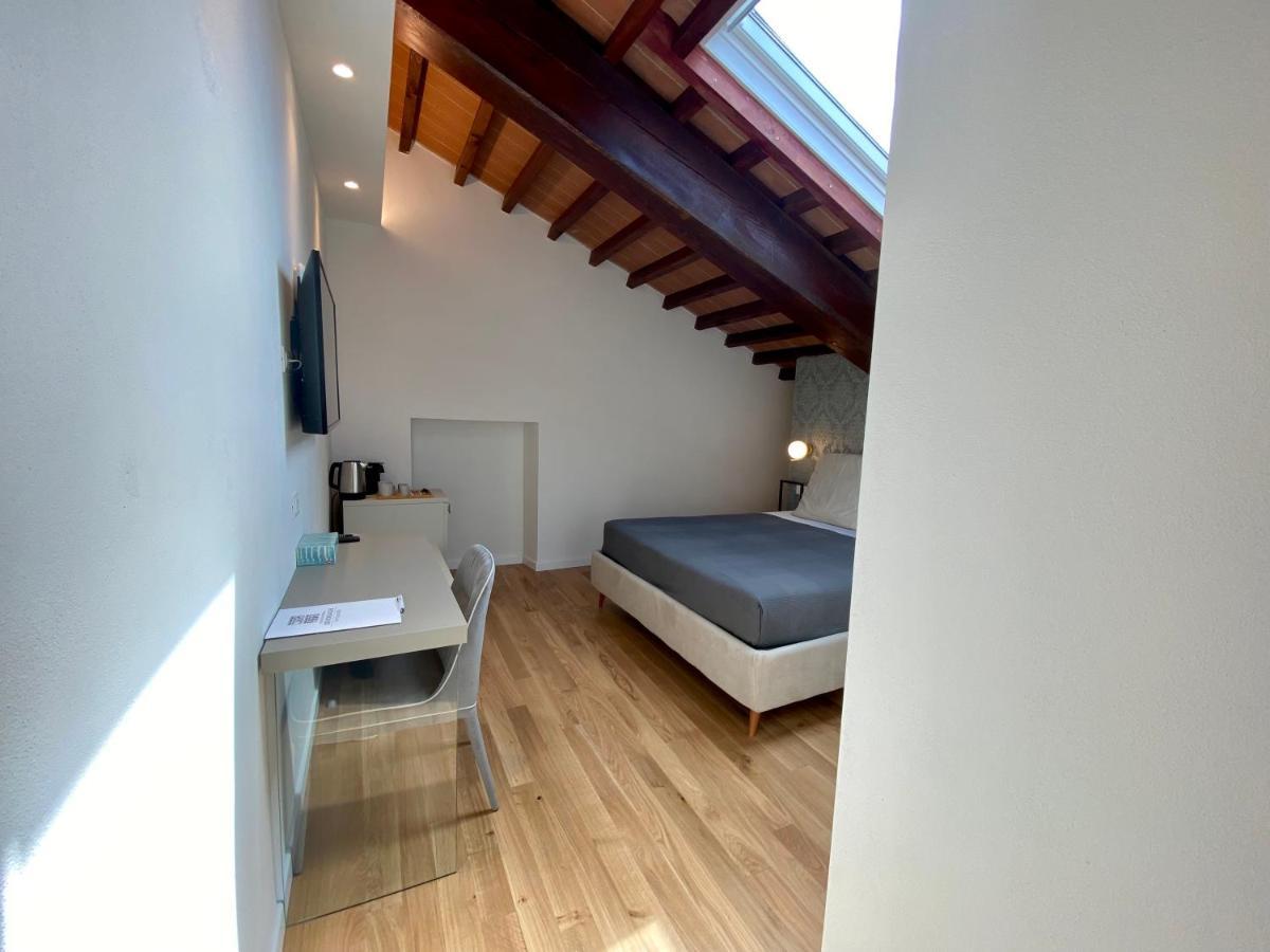 Residenza D'Epoca Dei Fondachi Hotel Sarzana Kültér fotó