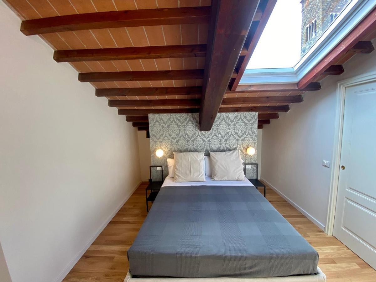 Residenza D'Epoca Dei Fondachi Hotel Sarzana Kültér fotó