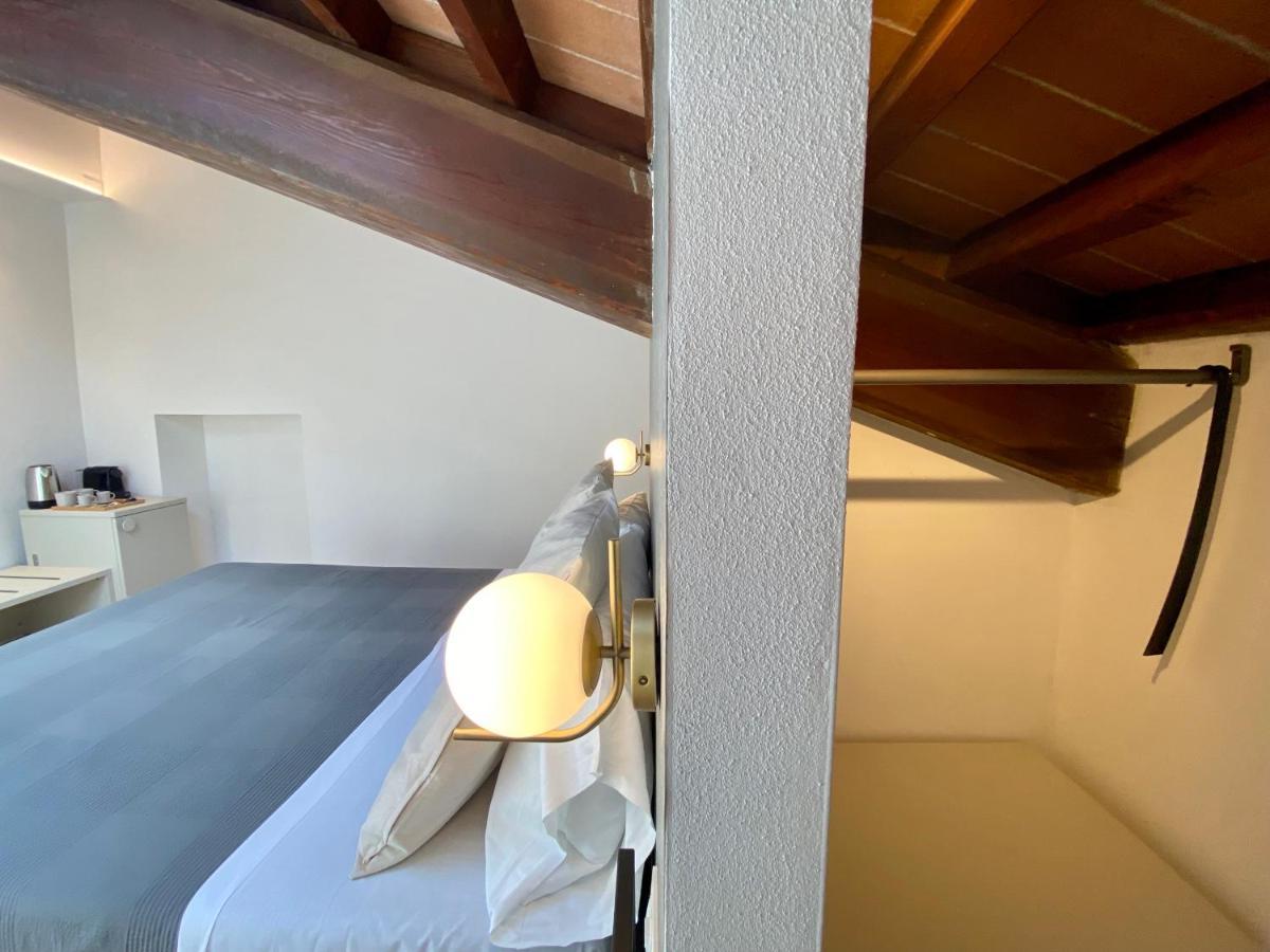 Residenza D'Epoca Dei Fondachi Hotel Sarzana Kültér fotó