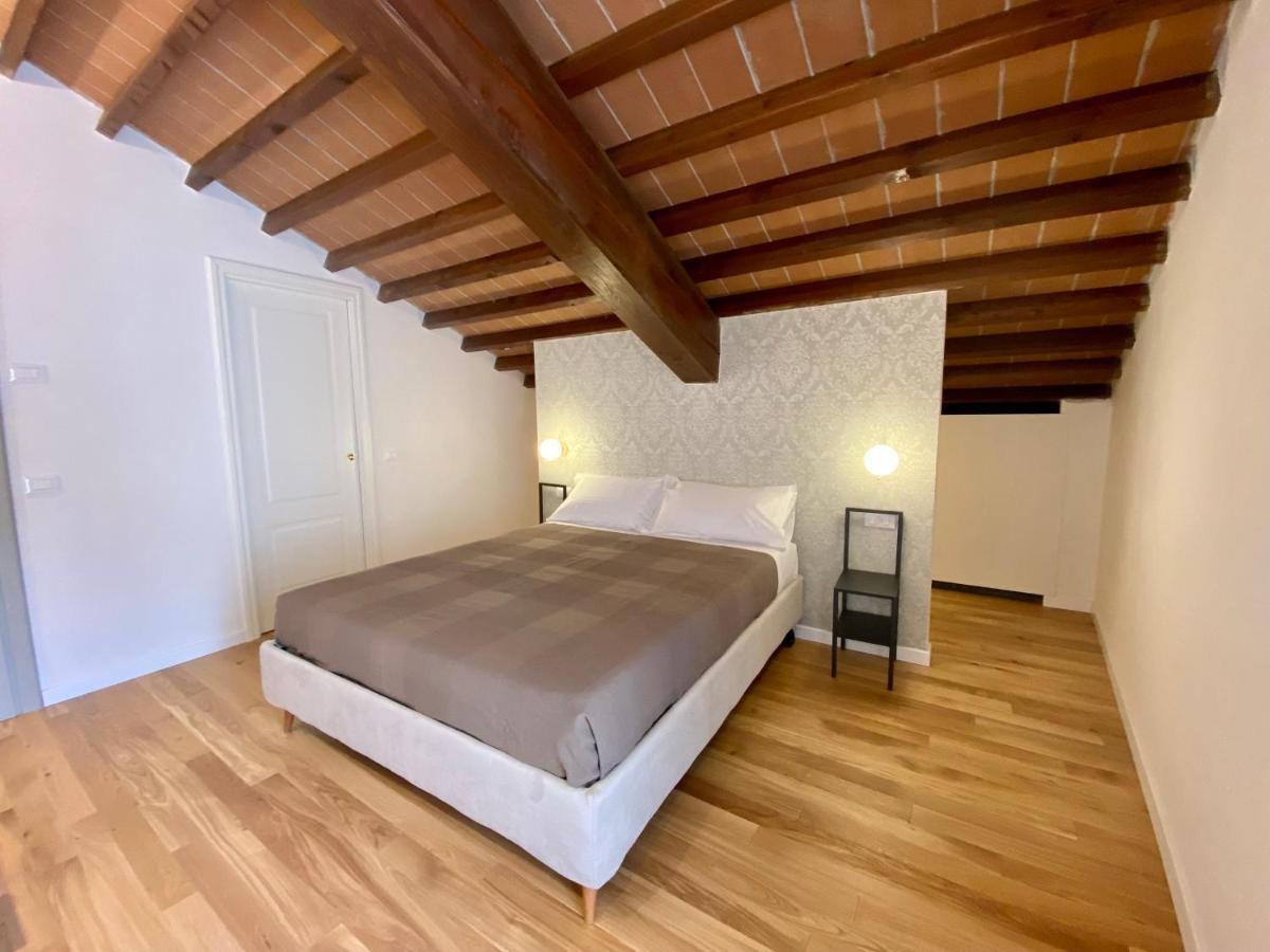 Residenza D'Epoca Dei Fondachi Hotel Sarzana Kültér fotó