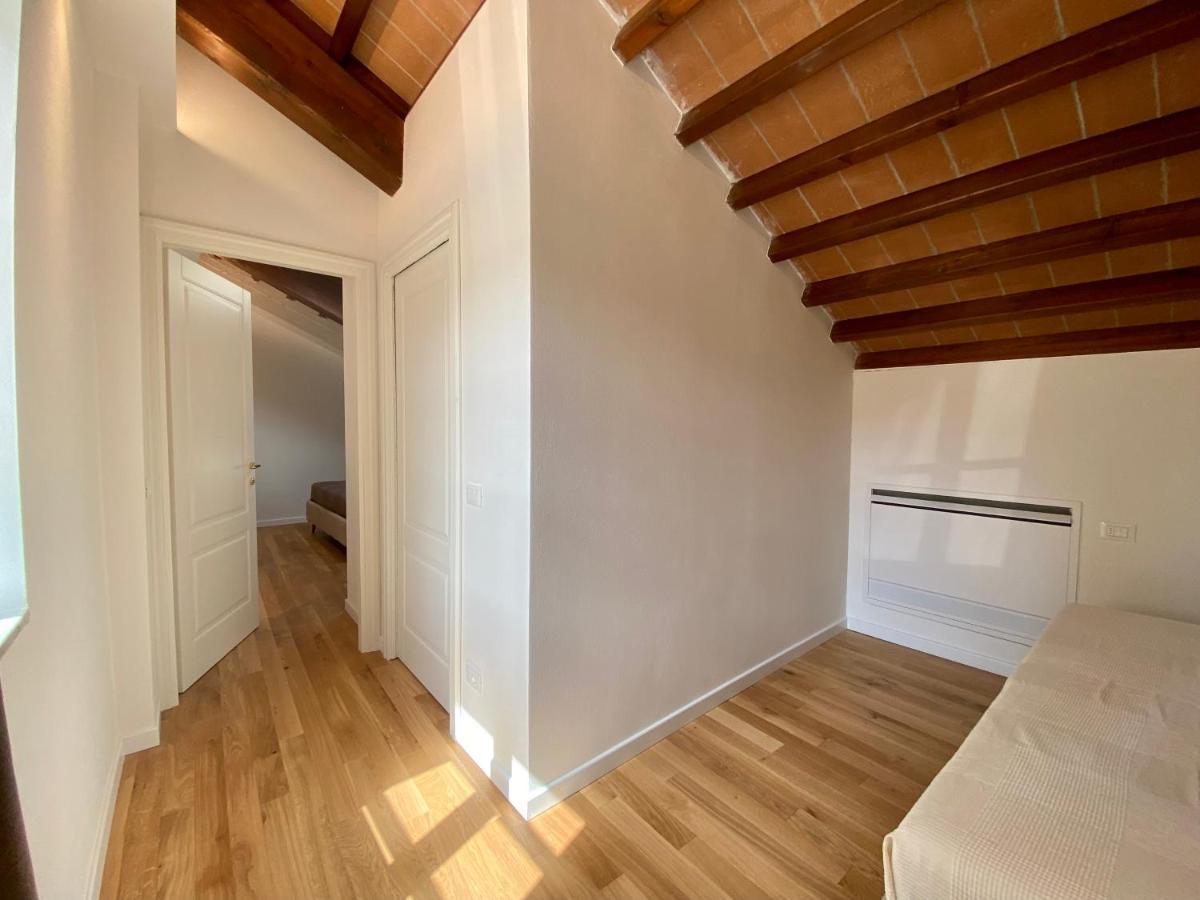 Residenza D'Epoca Dei Fondachi Hotel Sarzana Kültér fotó