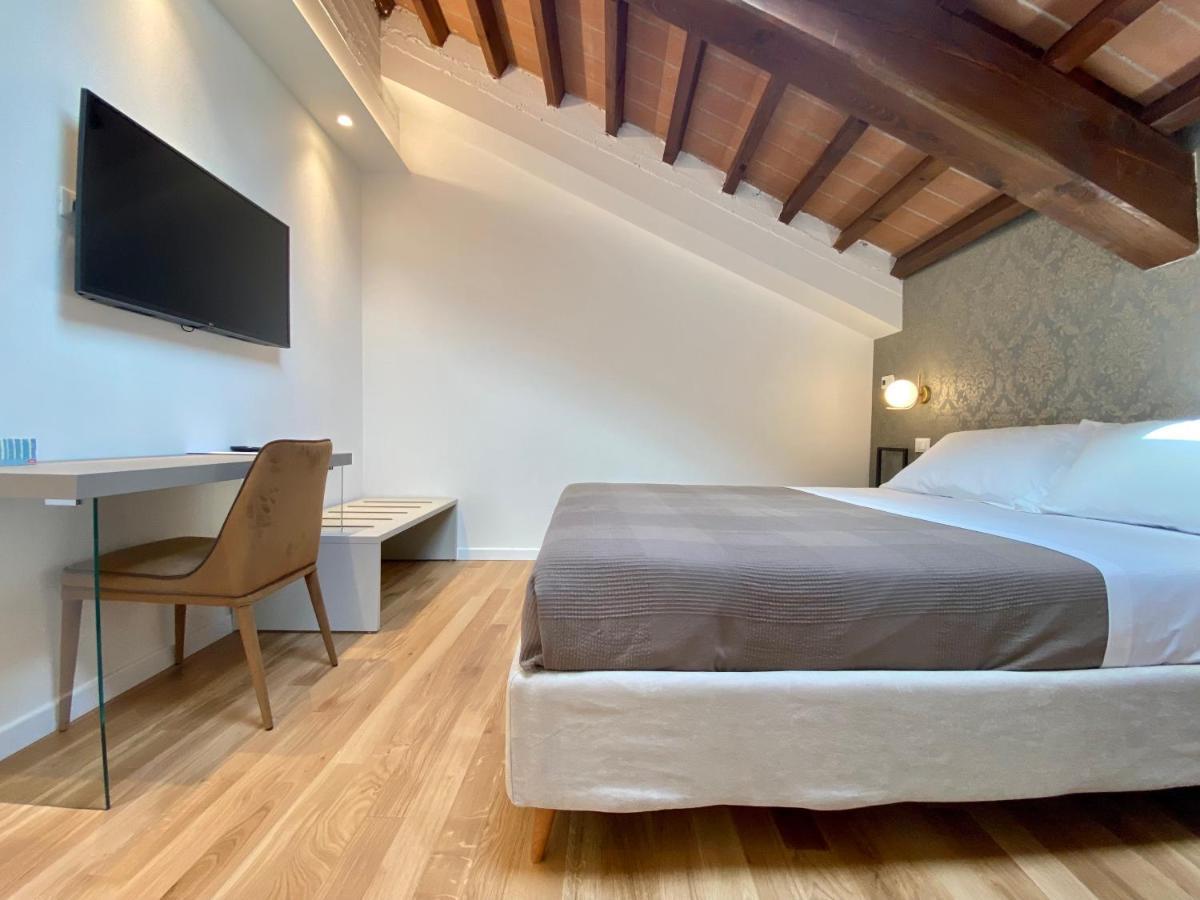 Residenza D'Epoca Dei Fondachi Hotel Sarzana Kültér fotó