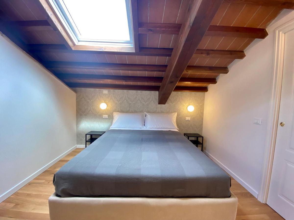 Residenza D'Epoca Dei Fondachi Hotel Sarzana Kültér fotó