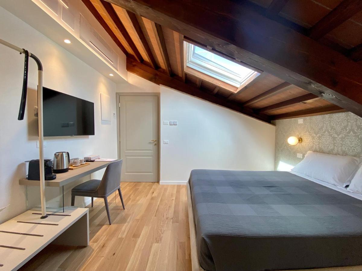 Residenza D'Epoca Dei Fondachi Hotel Sarzana Kültér fotó