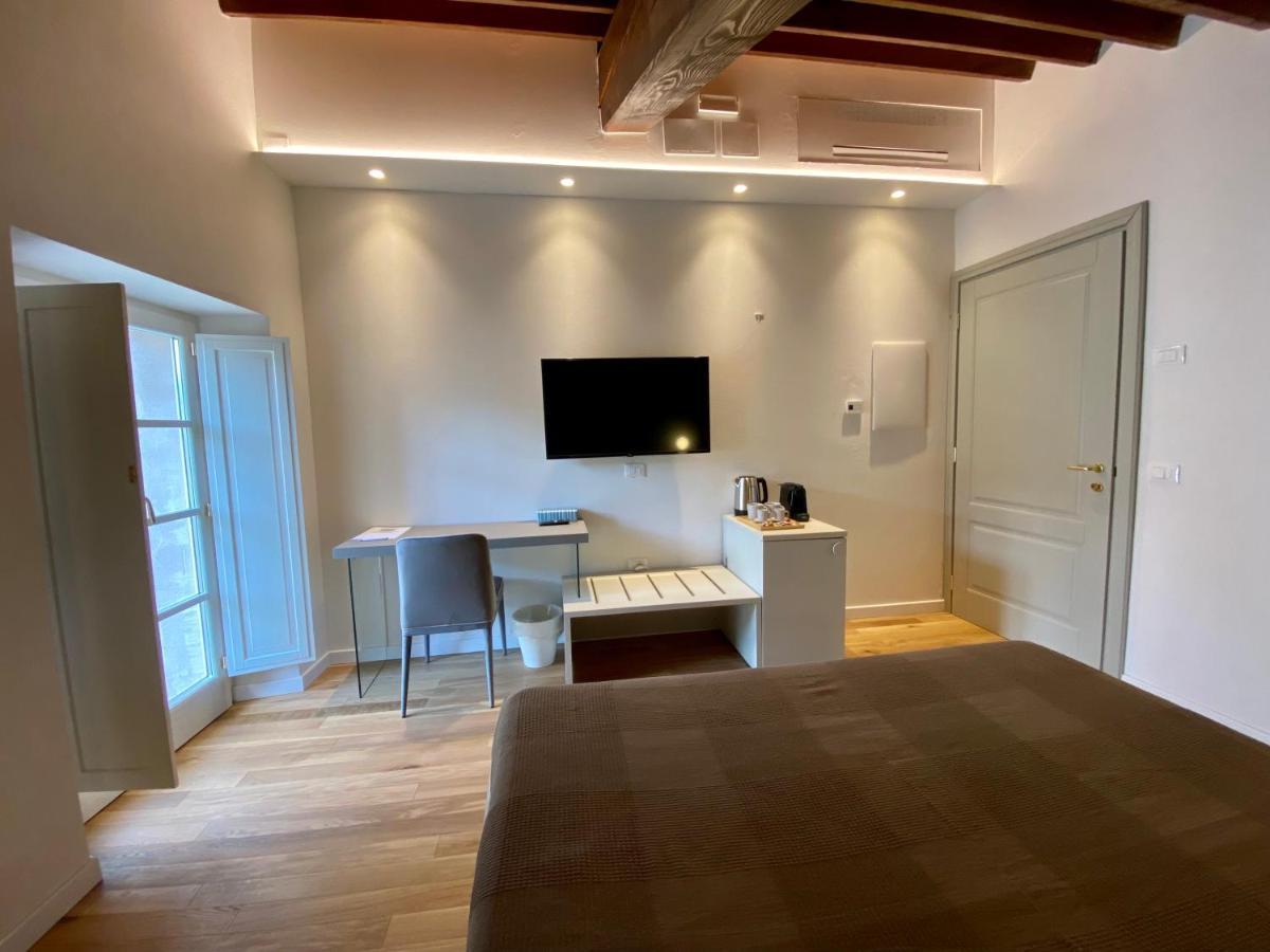 Residenza D'Epoca Dei Fondachi Hotel Sarzana Kültér fotó