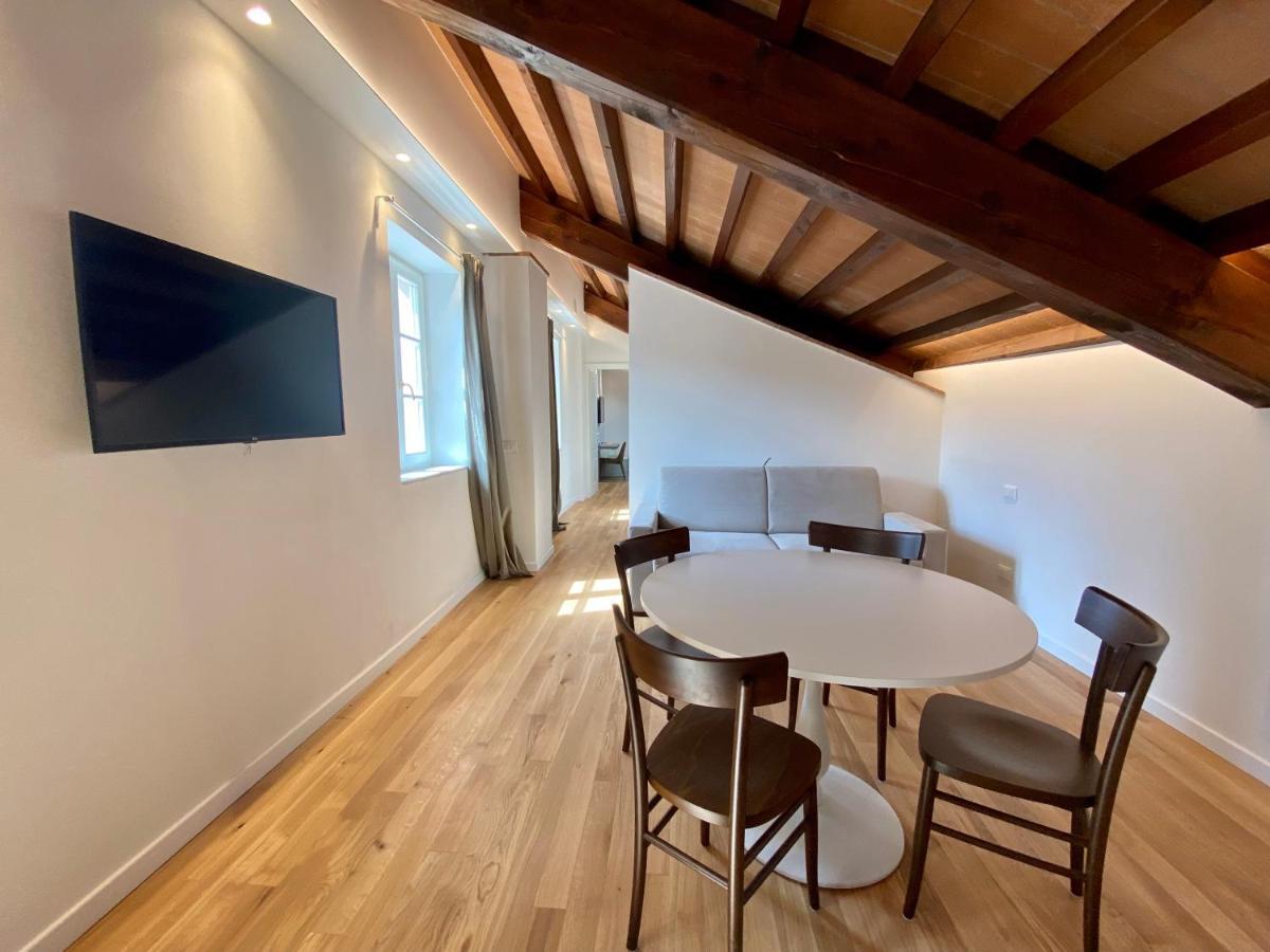 Residenza D'Epoca Dei Fondachi Hotel Sarzana Kültér fotó