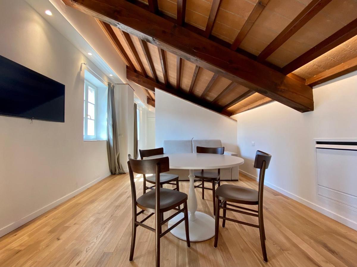 Residenza D'Epoca Dei Fondachi Hotel Sarzana Kültér fotó