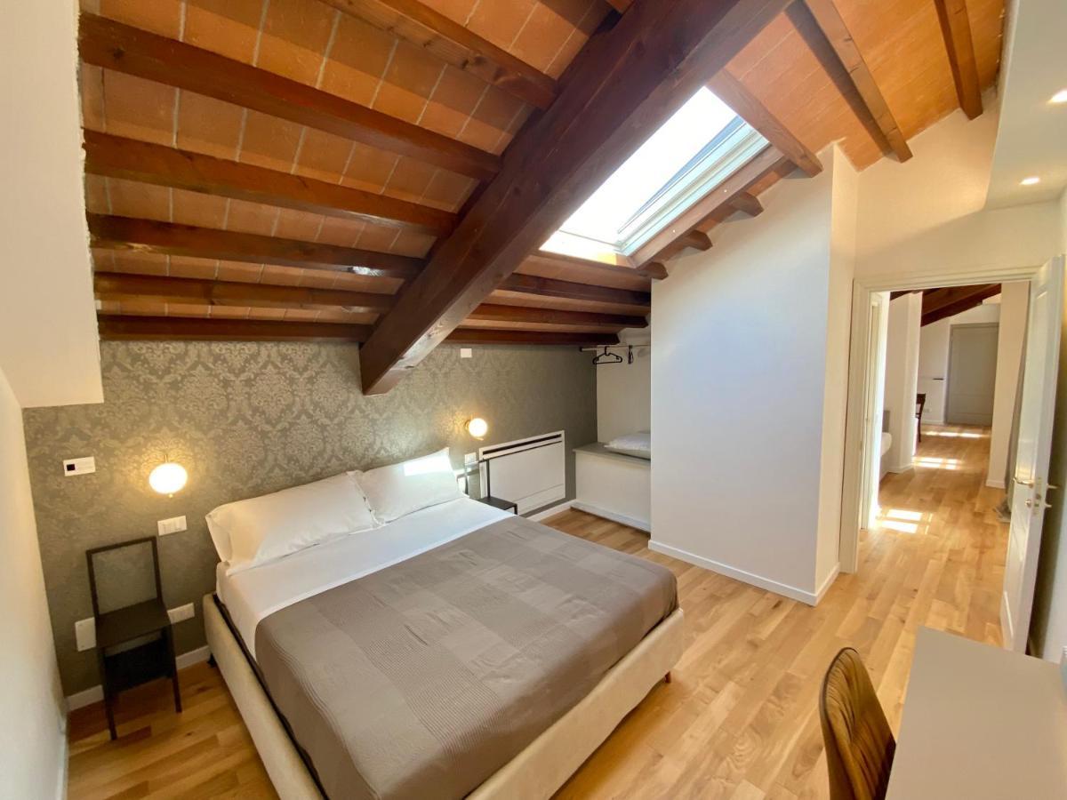 Residenza D'Epoca Dei Fondachi Hotel Sarzana Kültér fotó