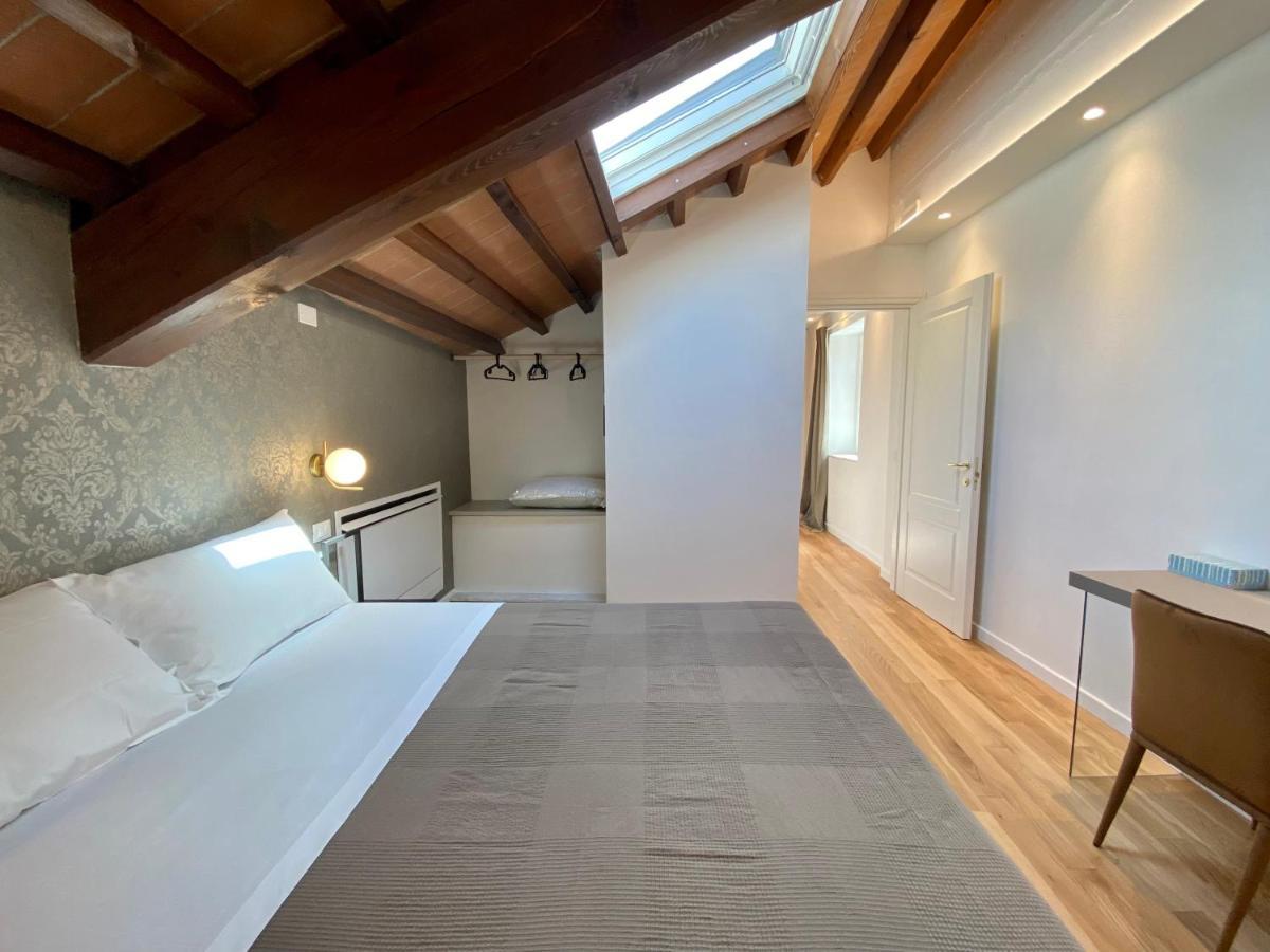 Residenza D'Epoca Dei Fondachi Hotel Sarzana Kültér fotó